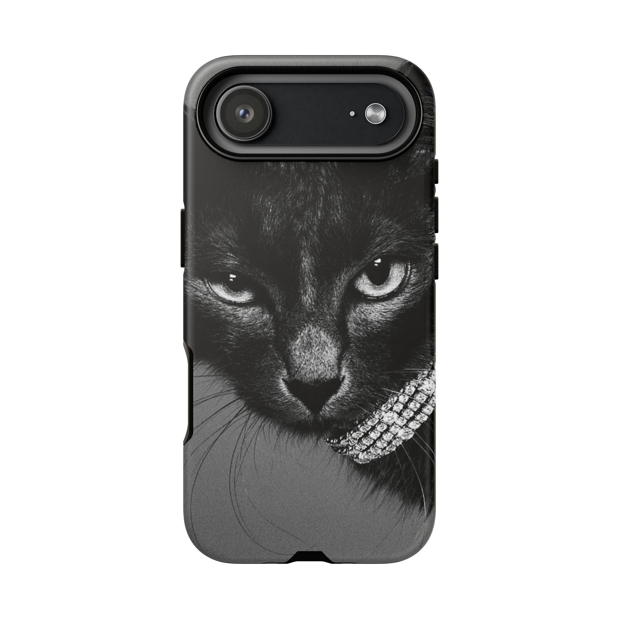 Kitten Bling Phone Case