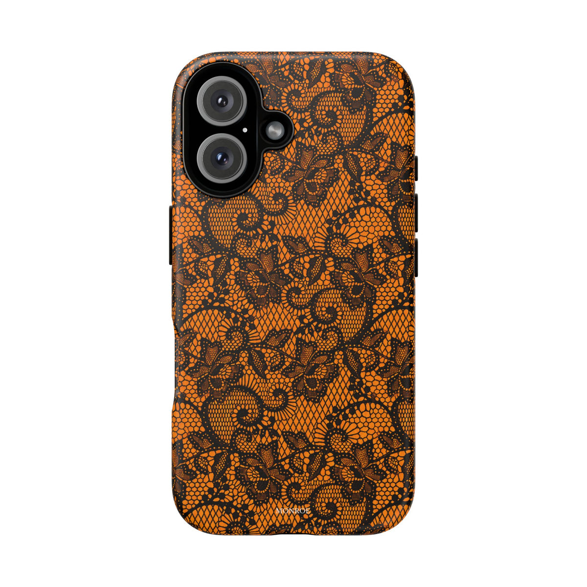 Pumpkin Spice Tough Case