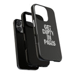 In Paris Phone Case