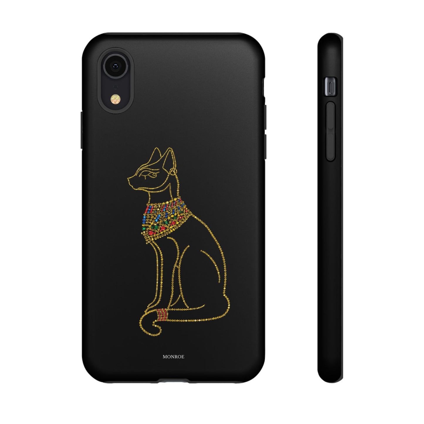 Egyptian Cat Tough Case
