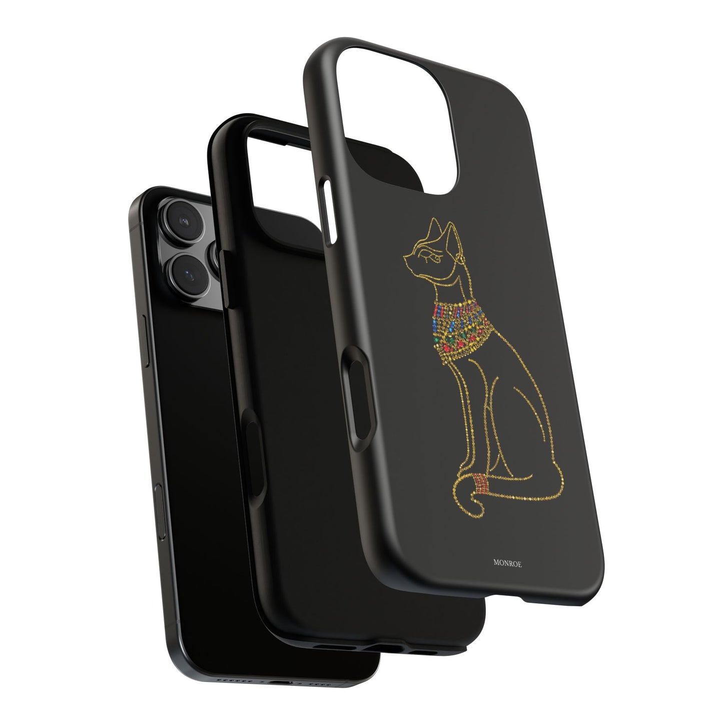 Egyptian Cat Tough Case