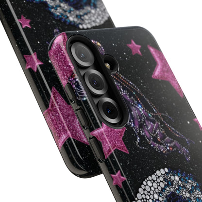Galaxy Wave Tough Case