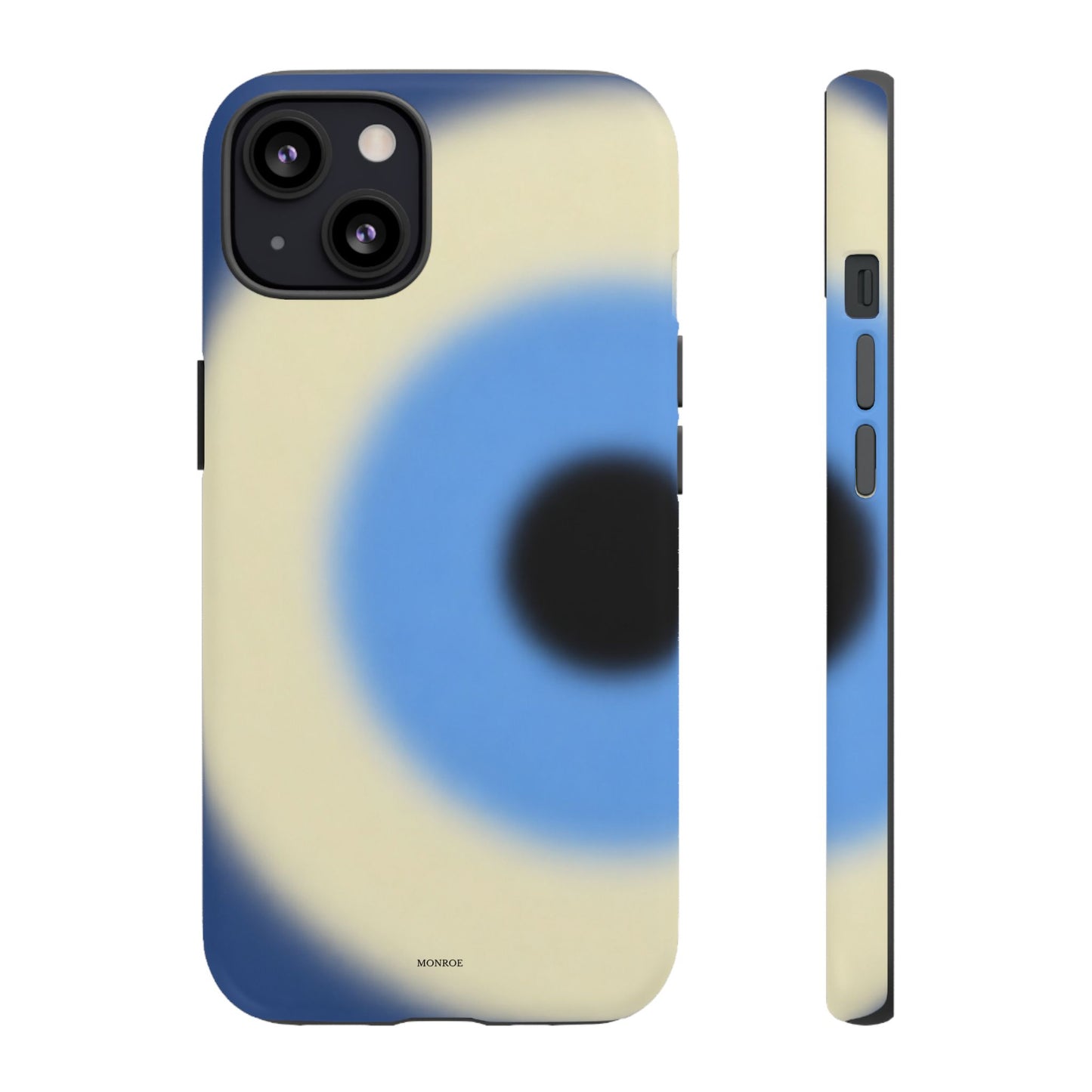 Blue Nazar Tough Case