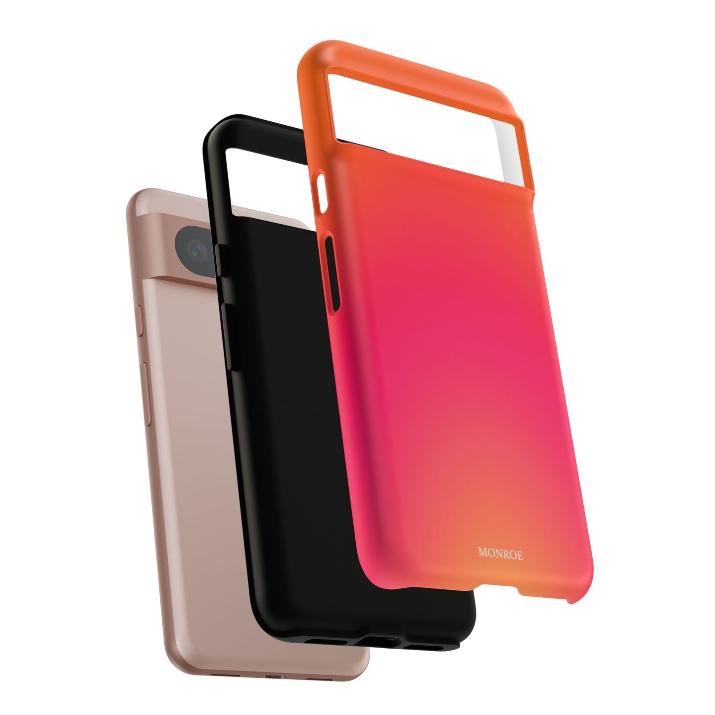 Gradient Sunset Tough Case