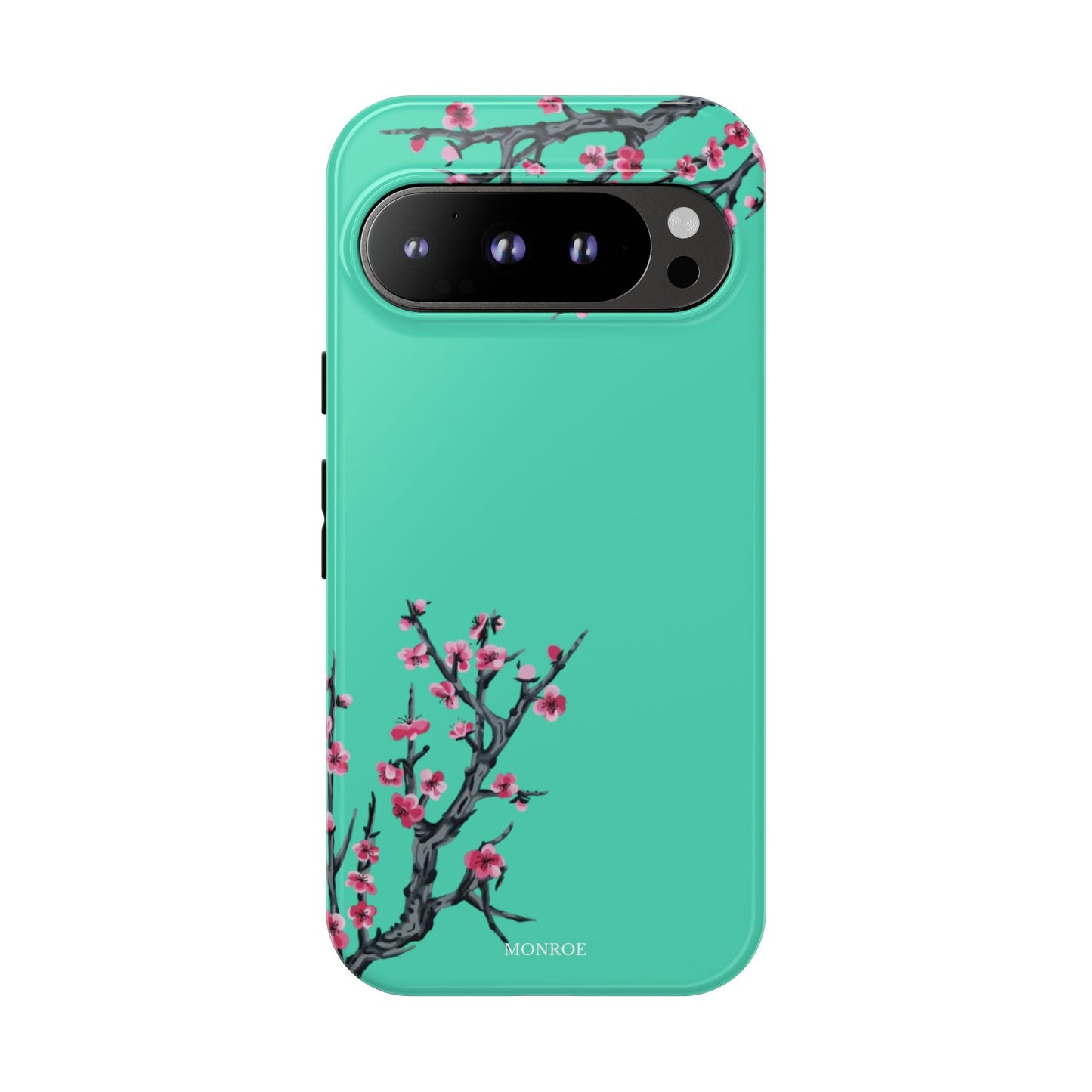 Cherry Blossom Tough Case