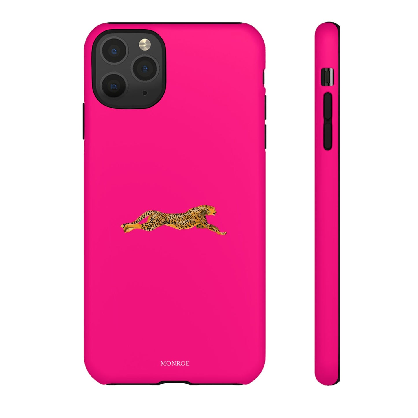 Leopard Sprint Tough Case