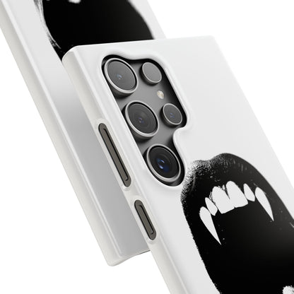Love Bites Snap Case