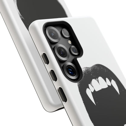 Love Bites Tough Case