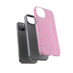 Cozy Pink Phone Case