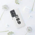 Sassy Lips Phone Case