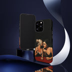 Wine Gossip Phone Case