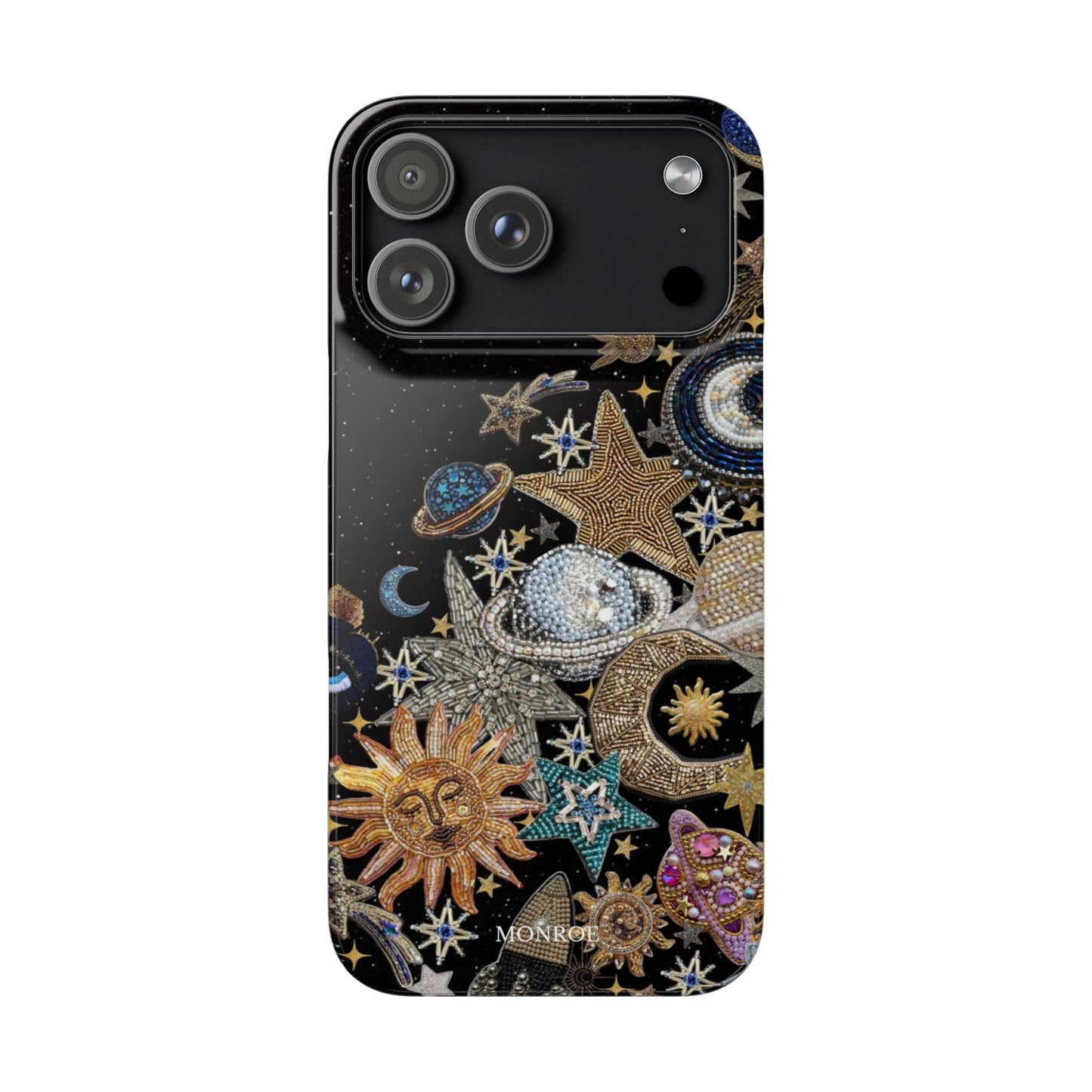 Celestial Galaxy Case
