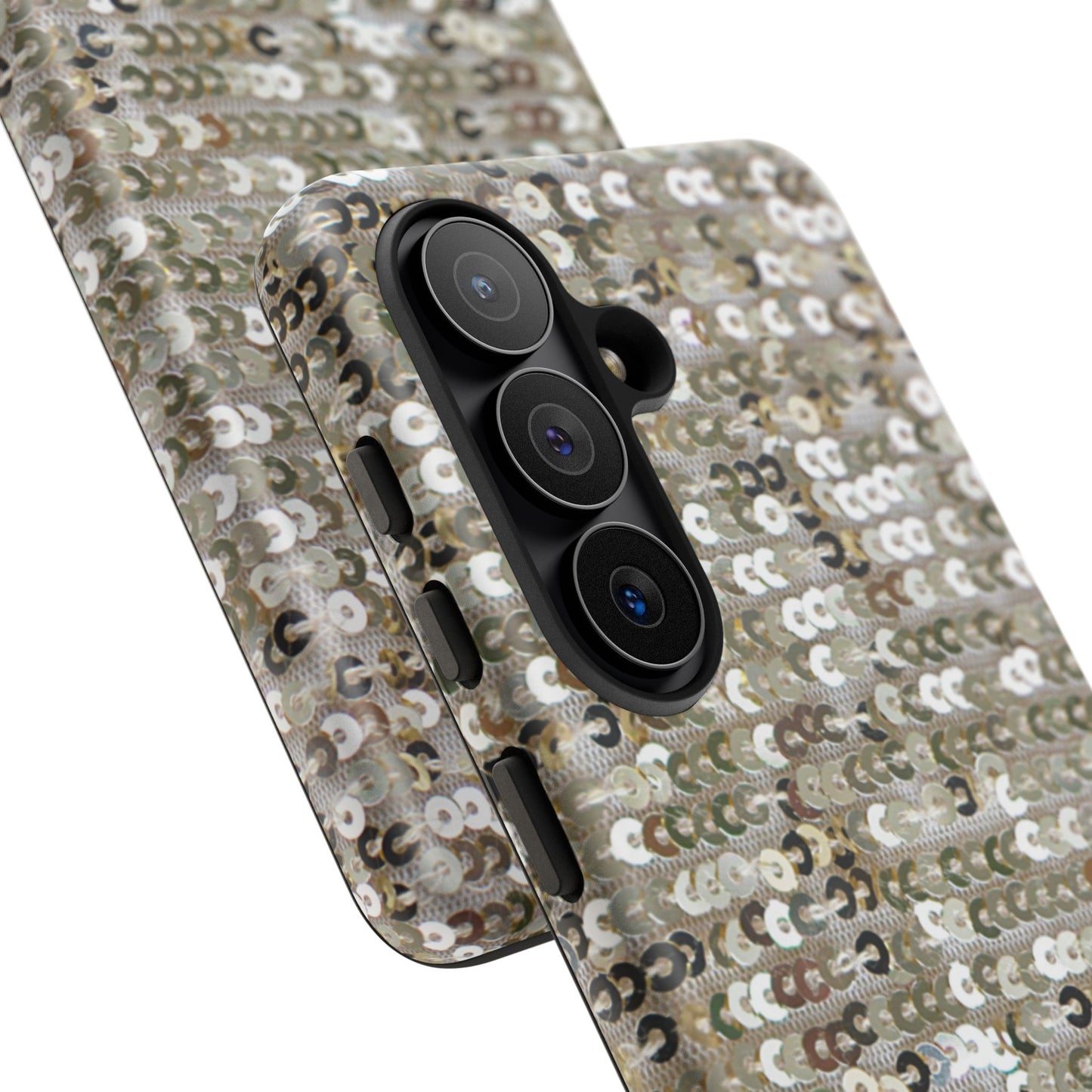 Sequin Sparkle Tough Case