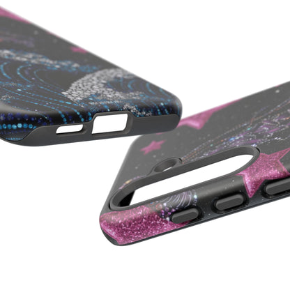 Galaxy Wave Tough Case