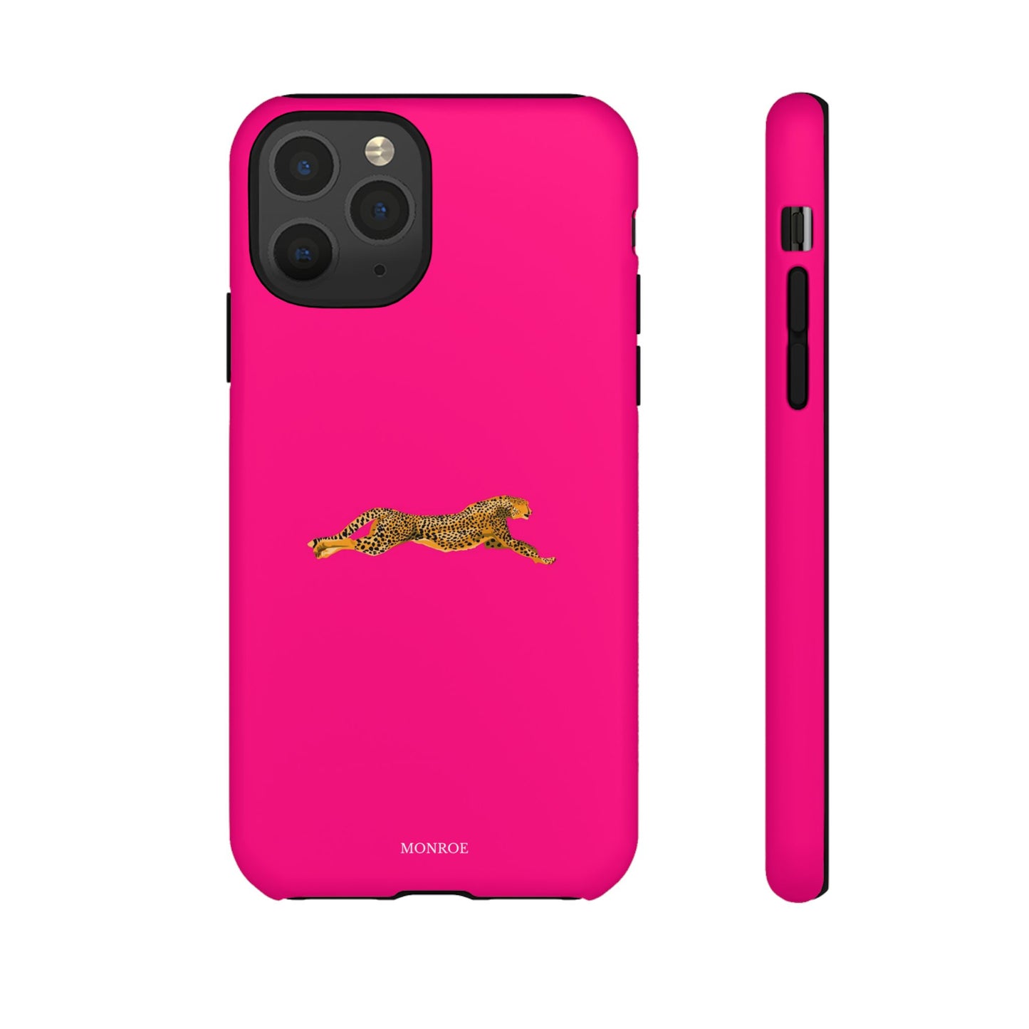 Leopard Sprint Tough Case