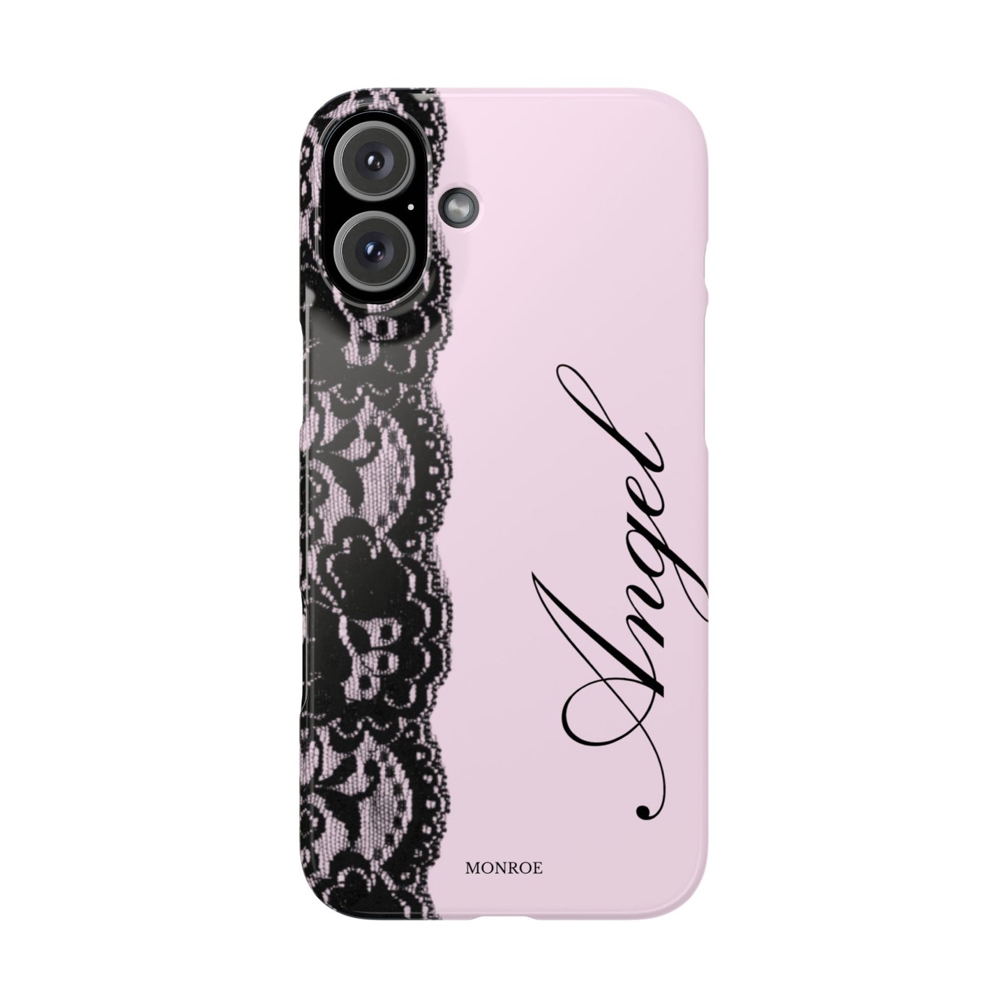 Angel Lace Case