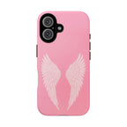 Runway Wings Phone Case