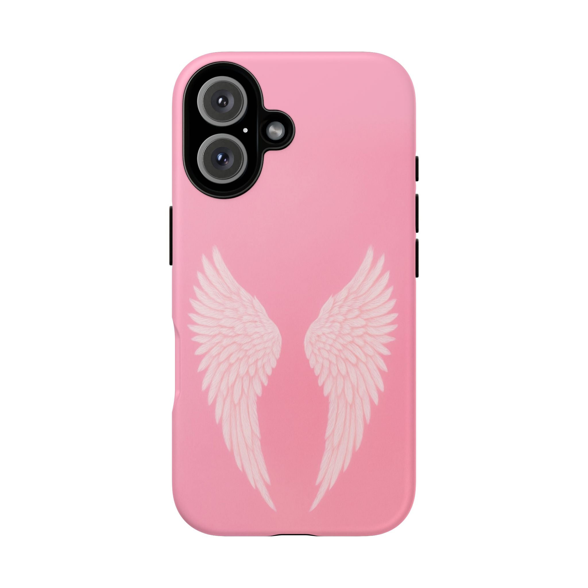 Runway Wings Phone Case