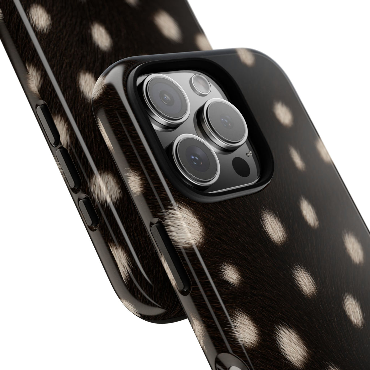 Wild Fawn Tough Case