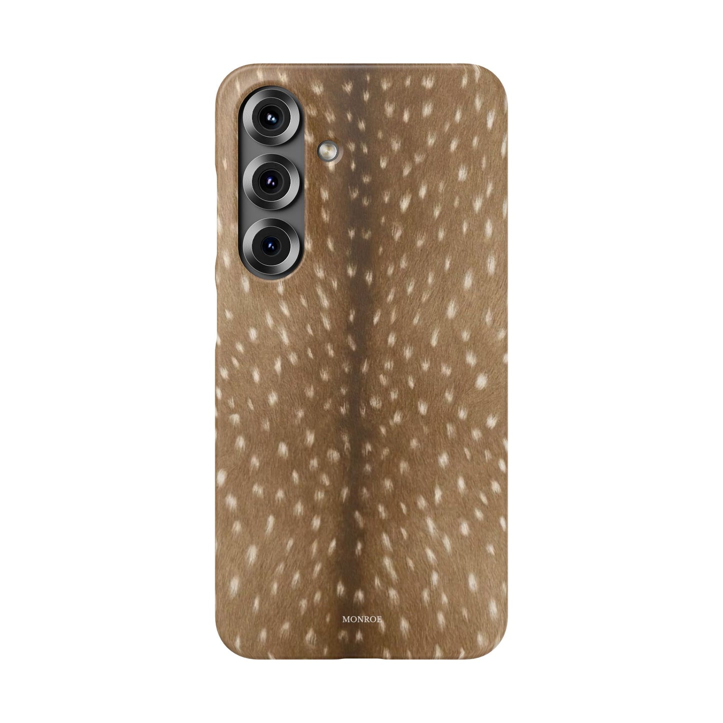 Deer Darling Snap Case