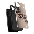 333 Phone Case