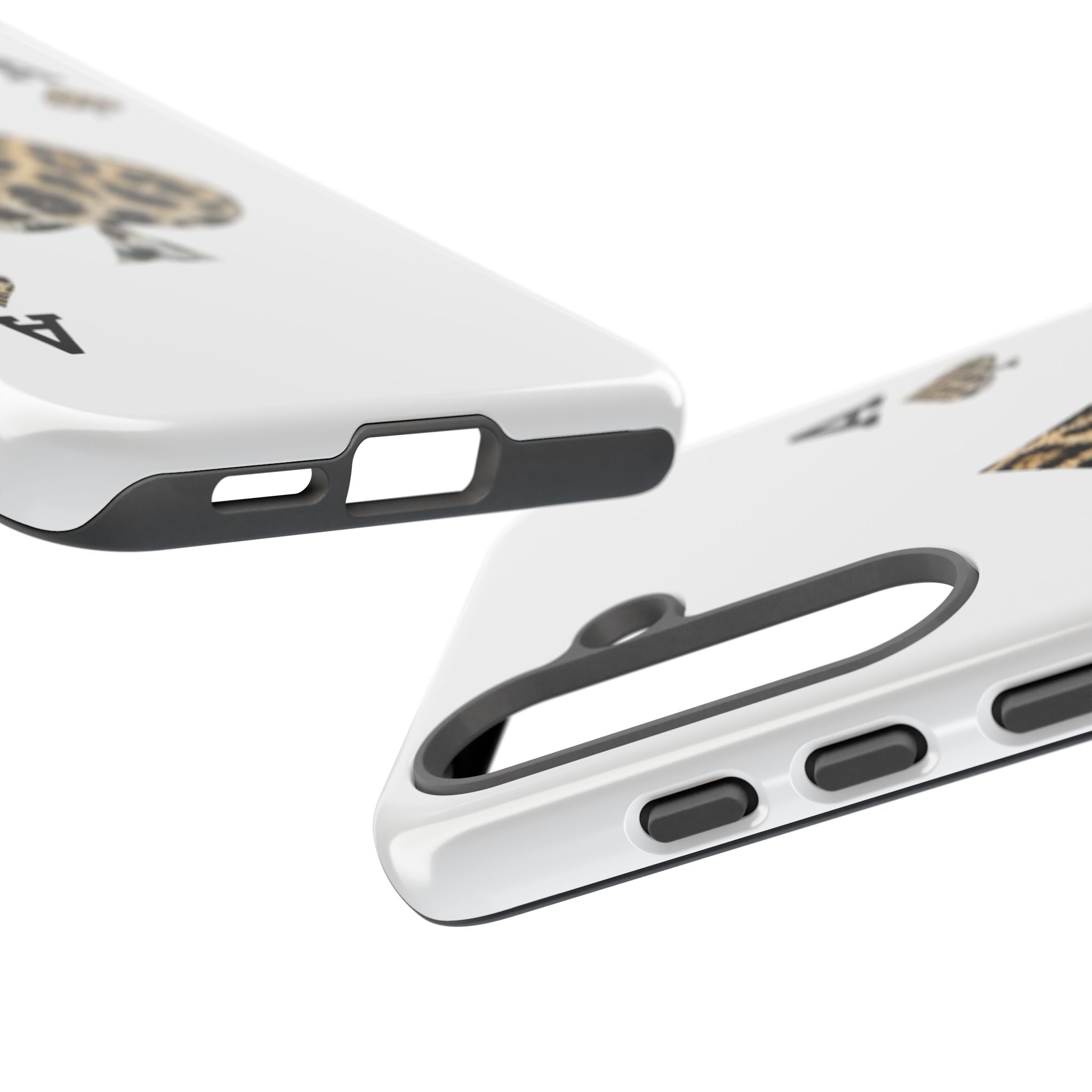 Ace Phone Case