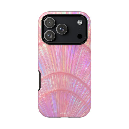 Pink Pearl Tough Case
