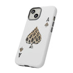 Ace Phone Case