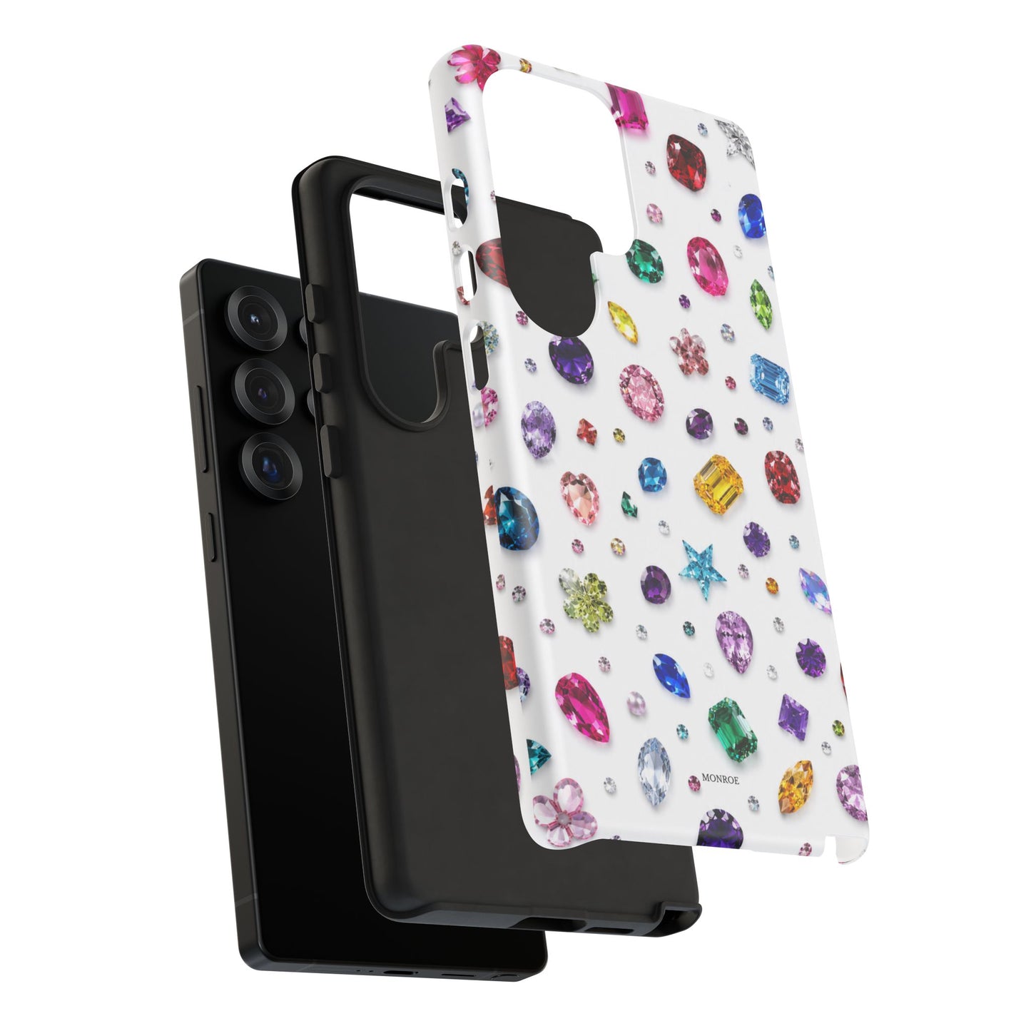 Kylie Tough Case