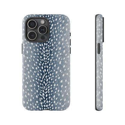 Glacier Spotted Antelope Tough Case