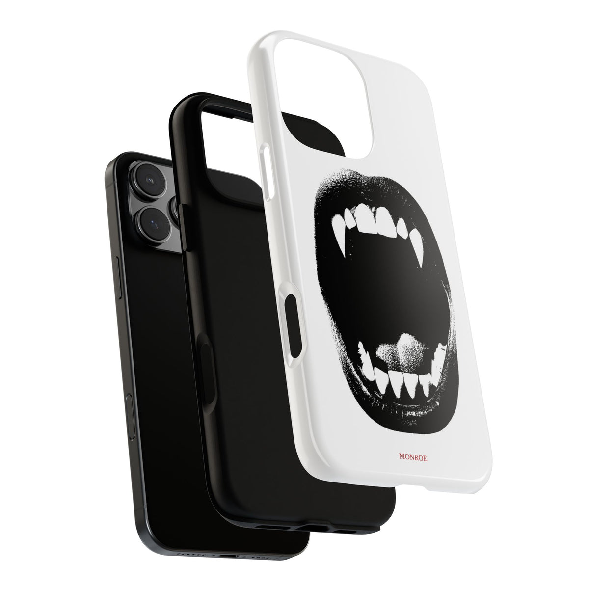 Love Bites Tough Case