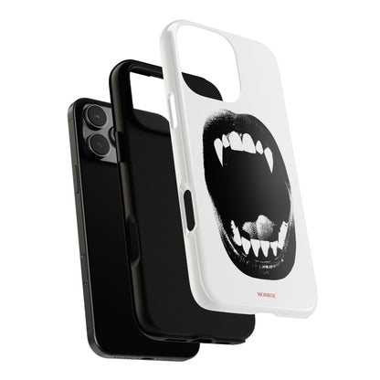 Love Bites Tough Case