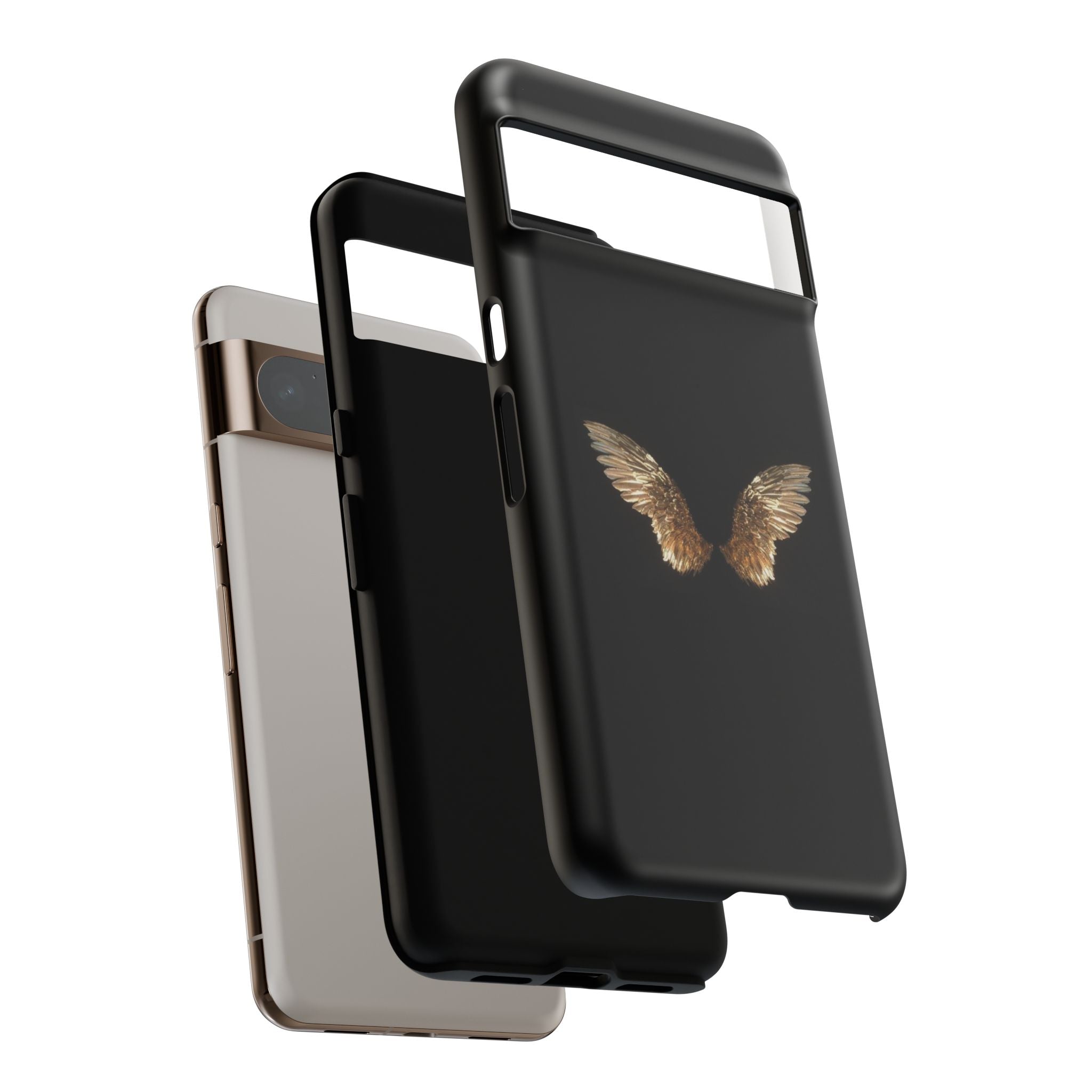 Winged Phone Case