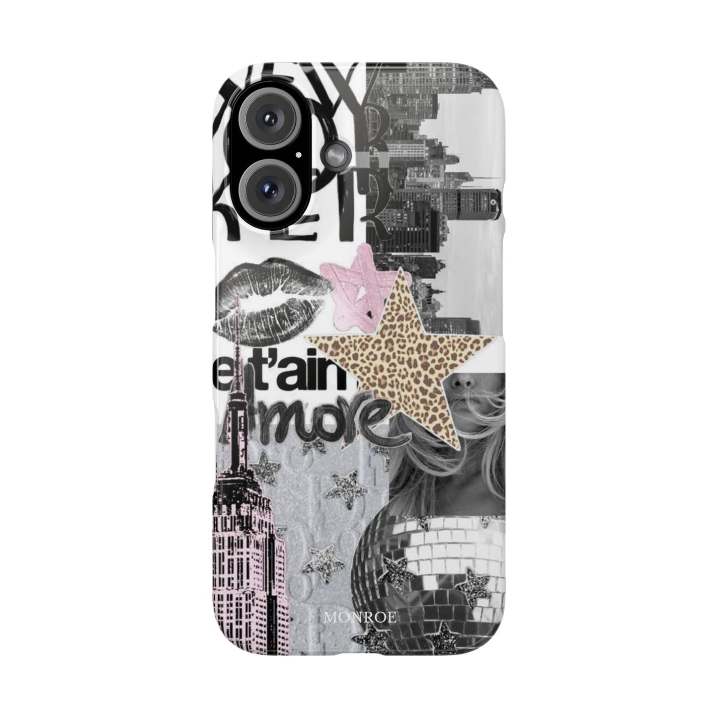 Amore NYC Case