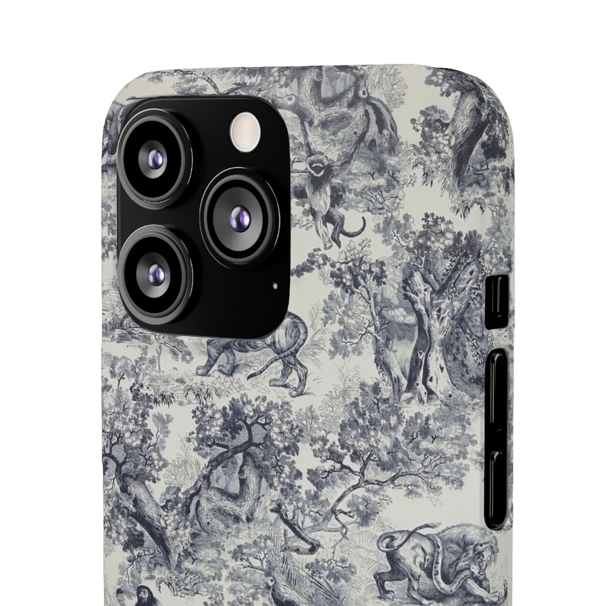 Fine China Safari Case