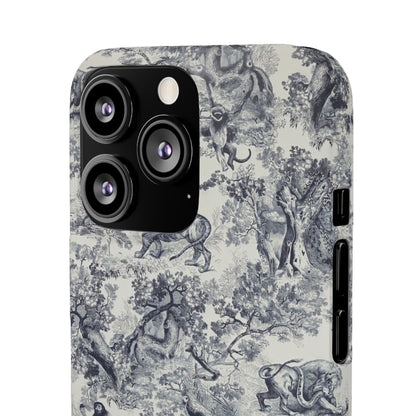Fine China Safari Case
