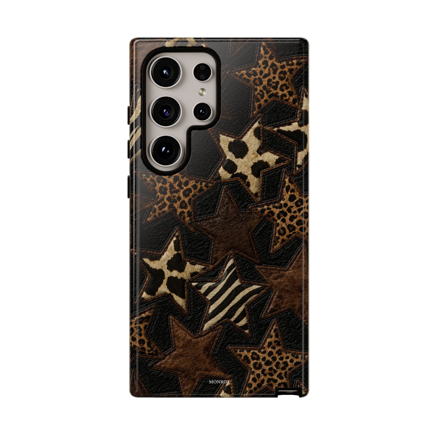 Rodeo Star Girl Tough Case