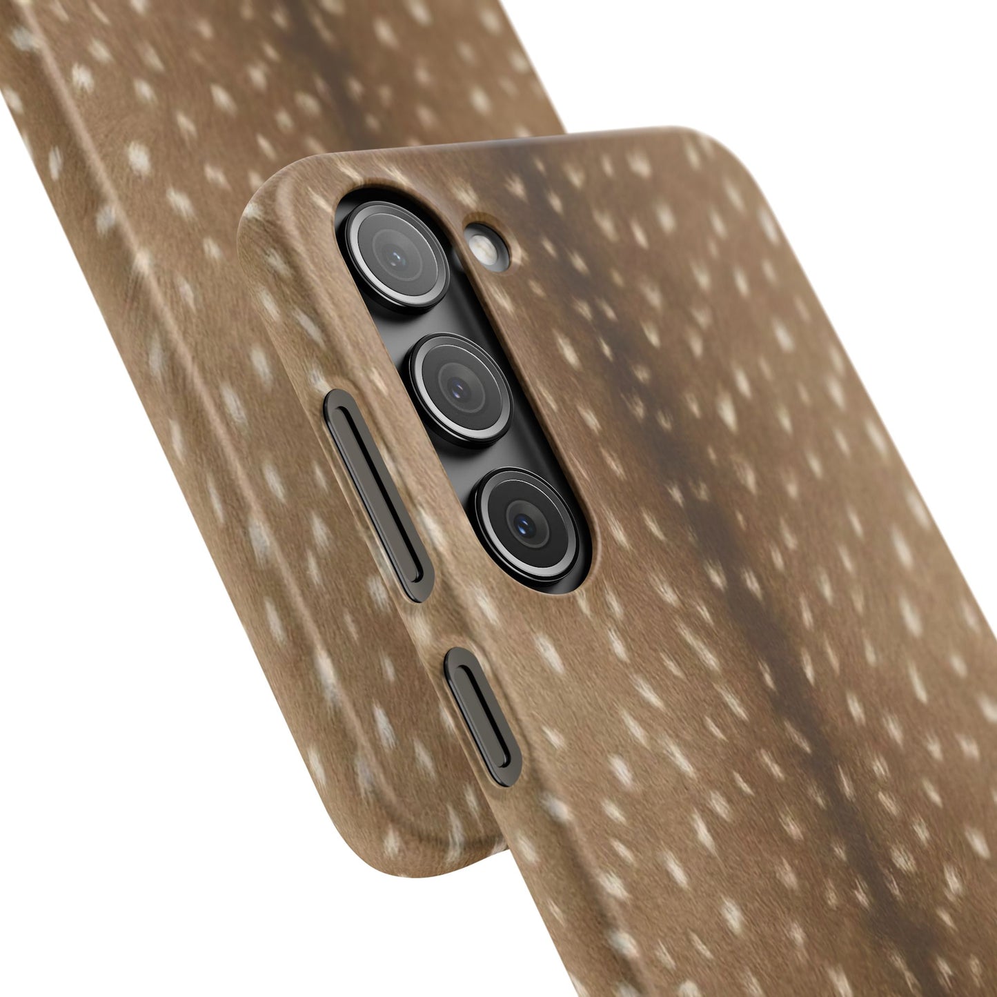 Deer Darling Snap Case