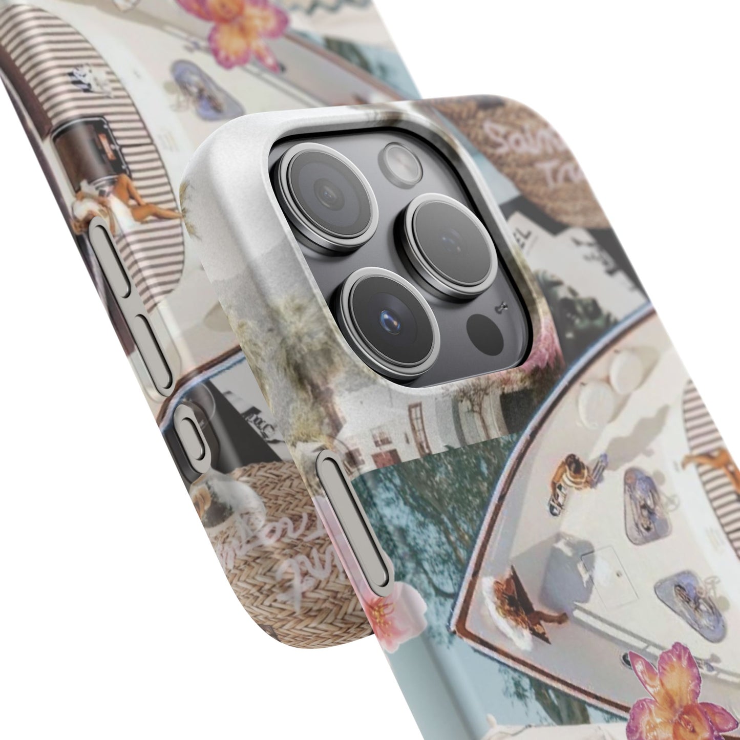 Saint Tropez Case