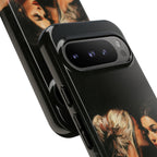 Wine Gossip Phone Case