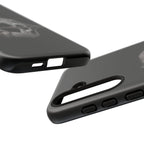 Cheetah Reflection Phone Case