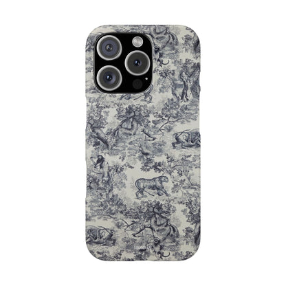 Fine China Safari Case