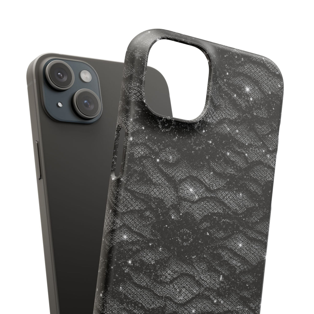 Midnight Lace Case