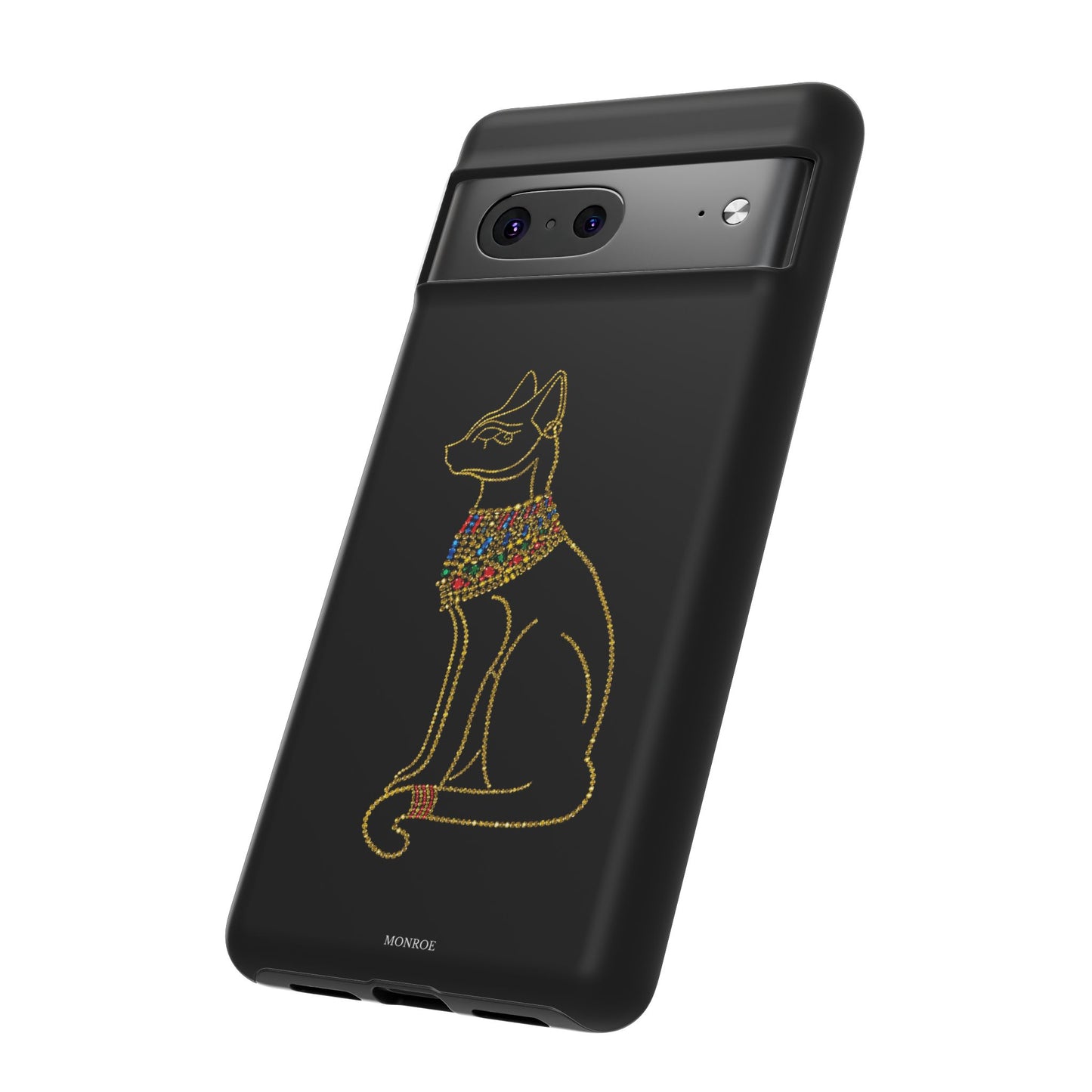 Egyptian Cat Tough Case