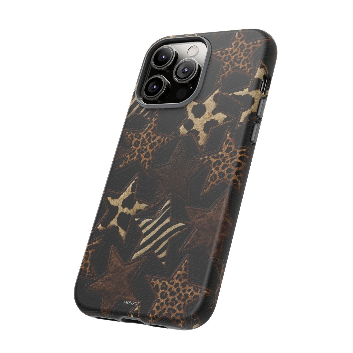 Rodeo Star Girl Tough Case