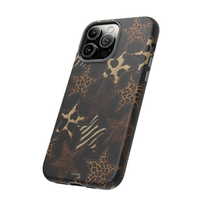 Rodeo Star Girl Tough Case