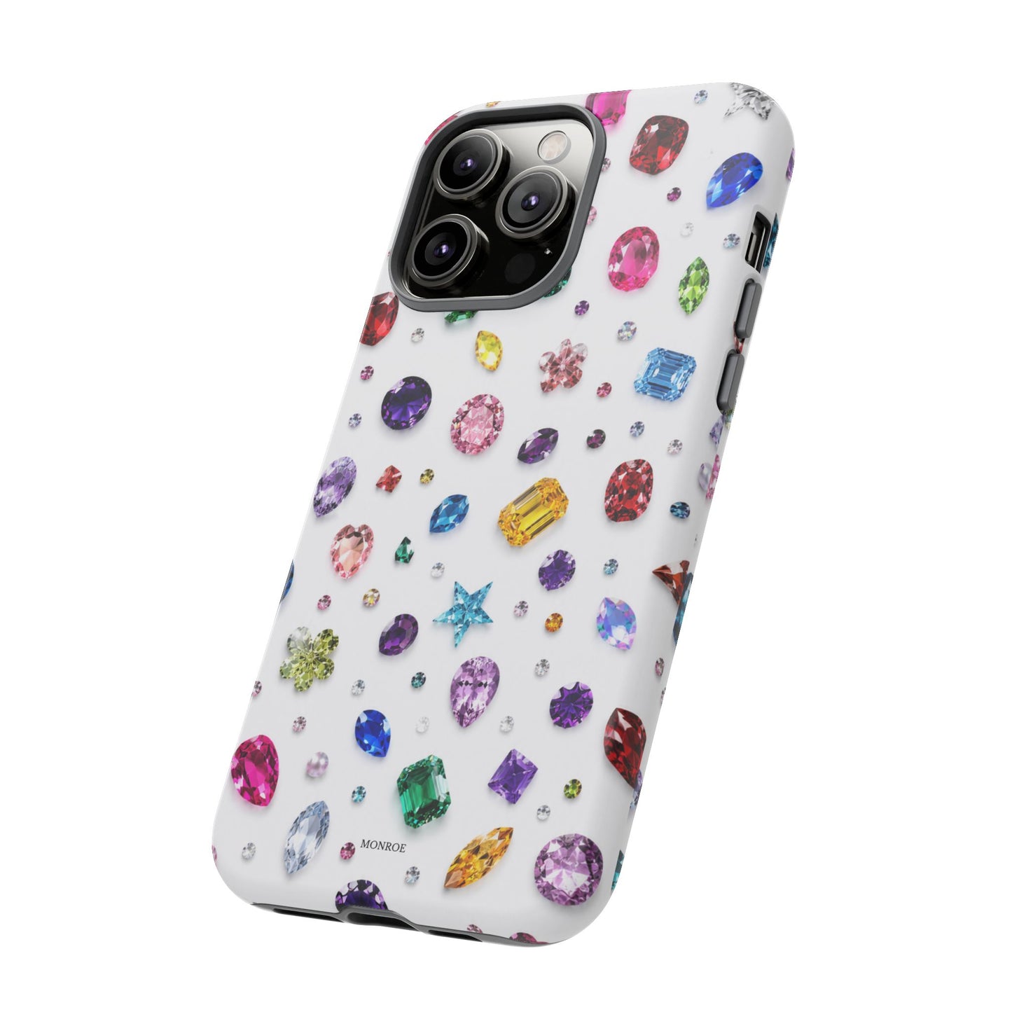 Kylie Tough Case