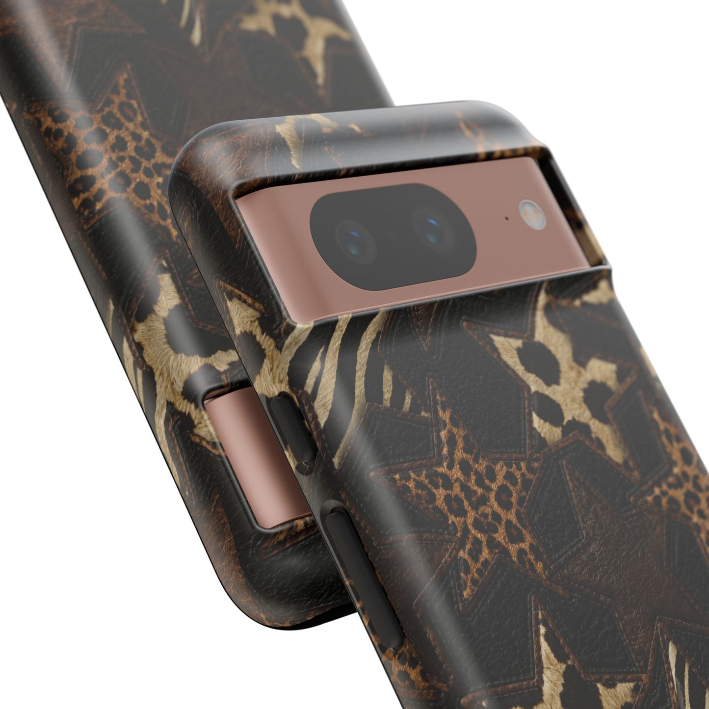 Rodeo Star Girl Tough Case