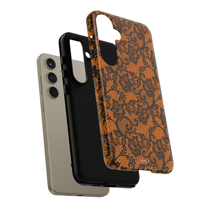 Pumpkin Spice Tough Case