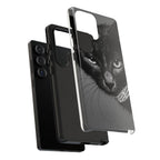 Kitten Bling Phone Case